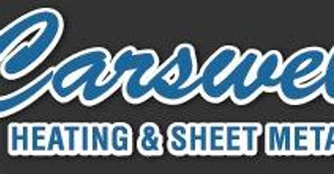 carswell heating and sheet metal|Carswell Heating .